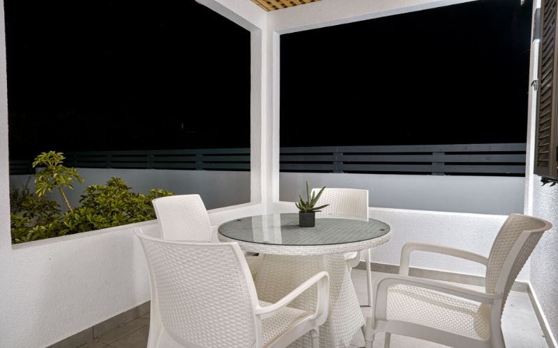 zakynthos villas blue wind